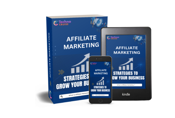 Affiliate Marketing Course