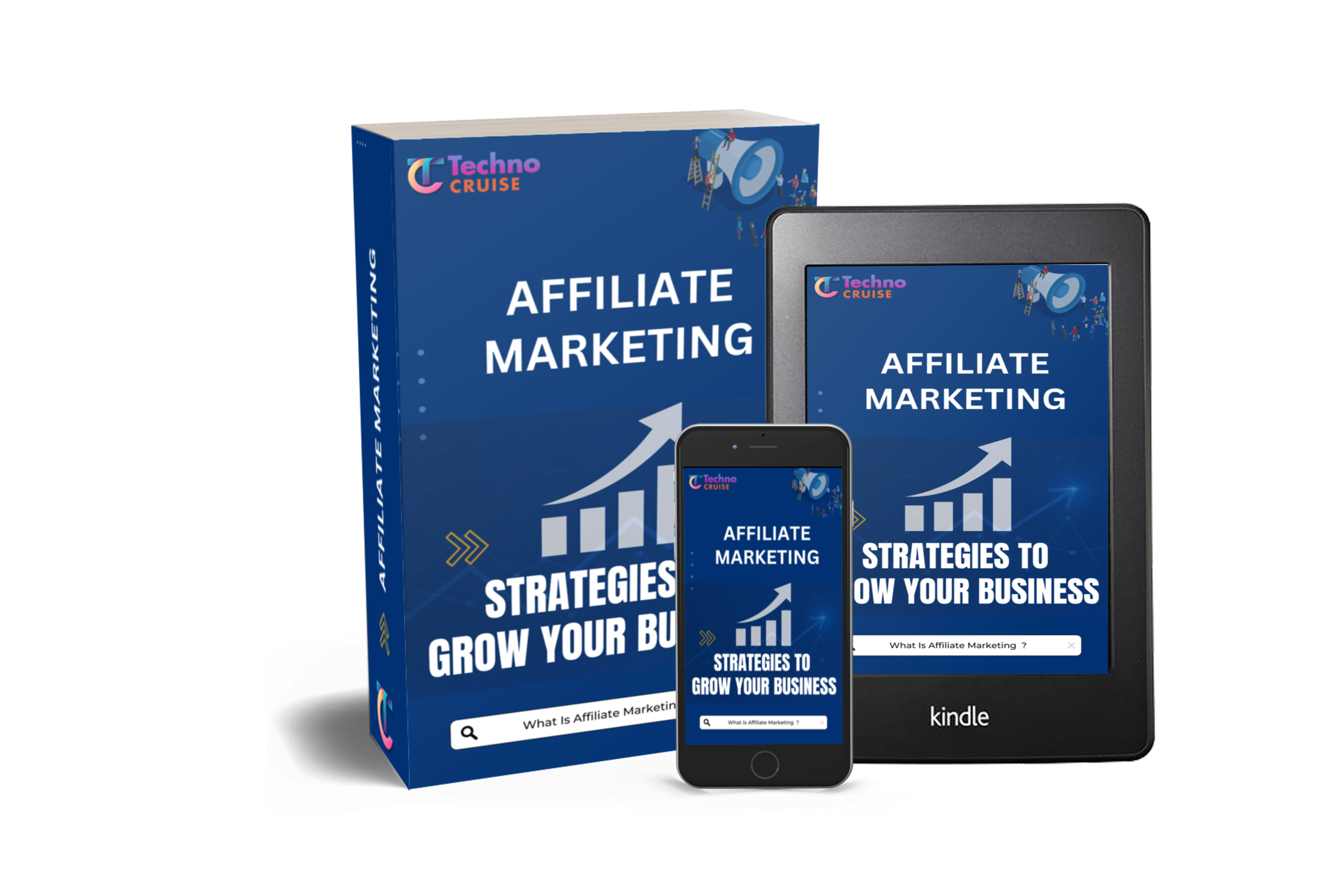 Affiliate Marketing Course