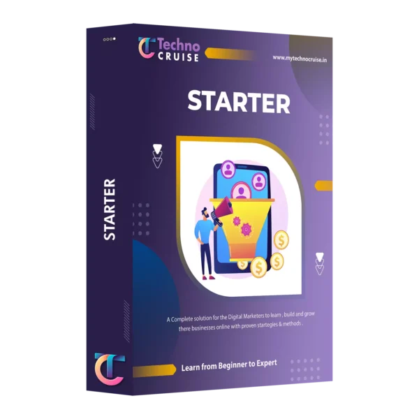 Starter