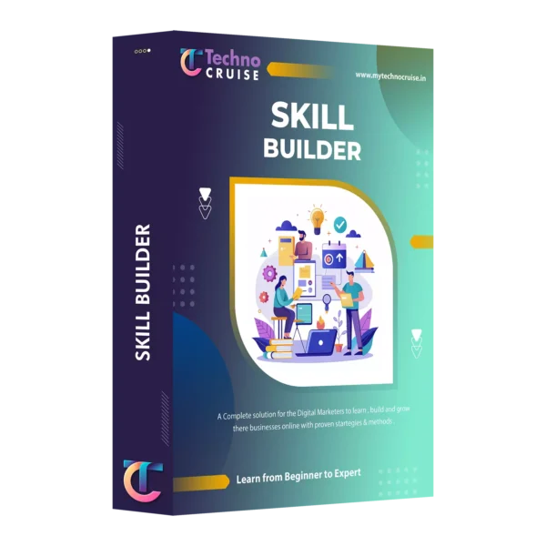 Skill Builder
