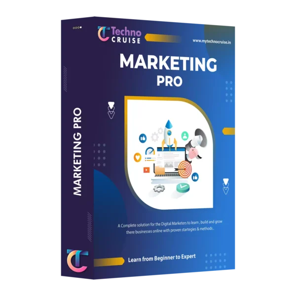 Marketing Pro