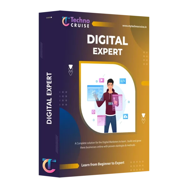 Digital Expert